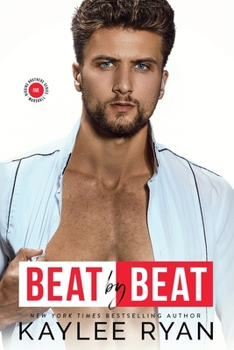 Beat by Beat - Book #5 of the Riggins Brothers