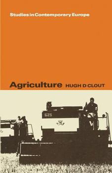 Paperback Agriculture Book