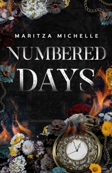 Paperback Numbered Days Book