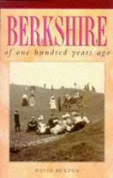 Hardcover Berkshire of One Hundred Years Ago Book