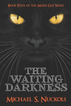 Paperback The Waiting Darkness Book