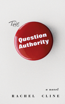 Paperback The Question Authority Book