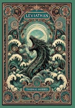 Hardcover Leviathan (Collector's Edition) (Laminated Hardback with Jacket) Book