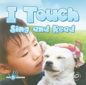 Paperback I Touch, Sing and Read Book