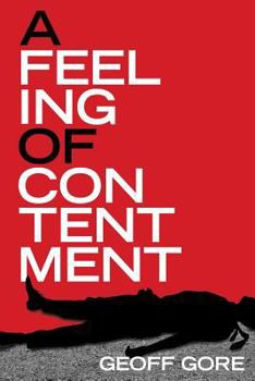 Paperback A Feeling of Contentment Book