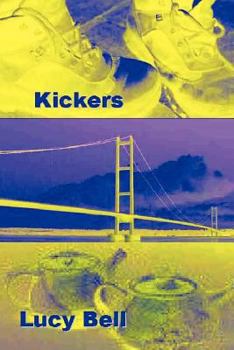 Paperback Kickers Book