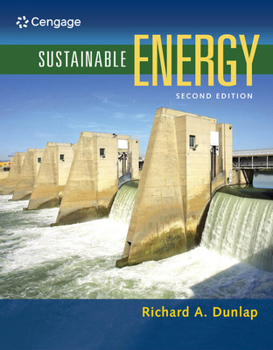 Paperback Sustainable Energy Book