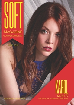 Paperback Soft - June 2019 - Australia & NZ Edition Book