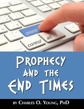 Paperback Prophecy and the End Times Book