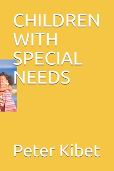 Paperback Children with Special Needs Book