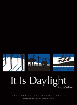 Paperback It Is Daylight Book