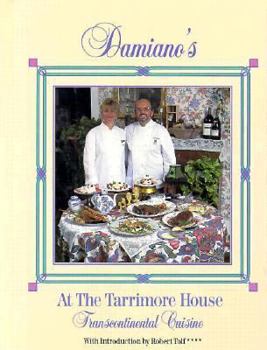 Damiano's at the Tarrimore House