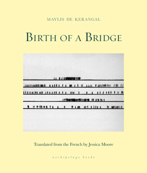 Paperback Birth of a Bridge Book