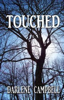 Paperback Touched Book