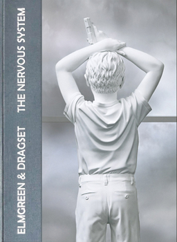 Hardcover Elmgreen & Dragset: The Nervous System Book