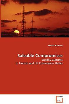 Paperback Saleable Compromises Book