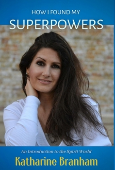 Hardcover How I Found My Superpowers Book