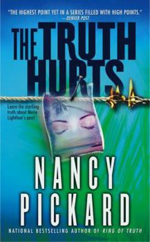 The Truth Hurts - Book #3 of the Marie Lightfoot