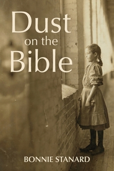 Paperback Dust on the Bible Book