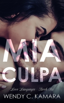 Paperback Mia Culpa: A Clean Contemporary Romance Short Story Book
