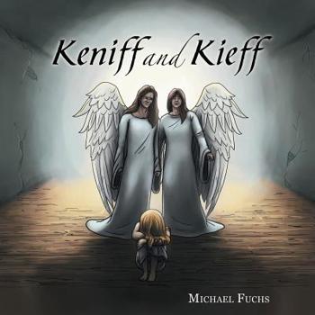 Paperback Keniff and Kieff Book
