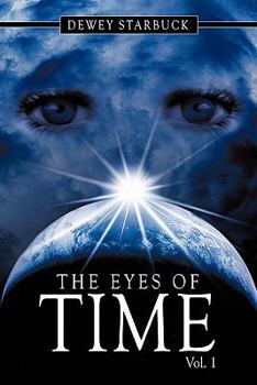 Paperback The Eyes of Time: Vol. 1 Book