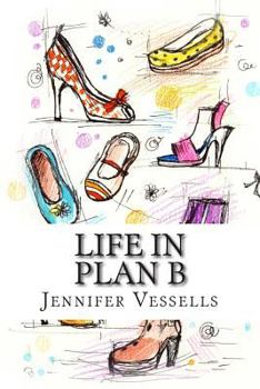 Paperback Life in Plan B Book