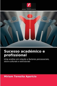 Paperback Sucesso académico e profissional [Portuguese] Book