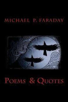 Paperback Poems & Quotes Book