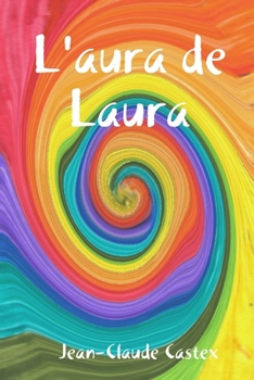 Paperback L'aura de Laura [French] Book