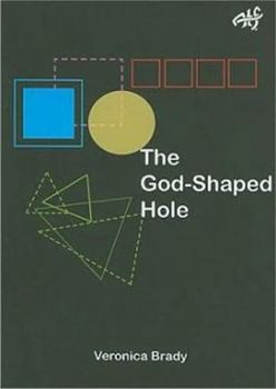 Paperback The God-Shaped Hole: Responding to the Good News in Australia Book