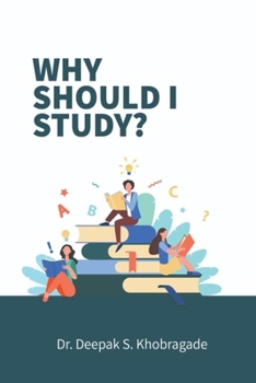 Paperback Why Should I Study Book