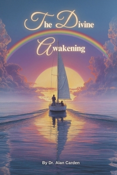 Paperback The Divine Awakening Book