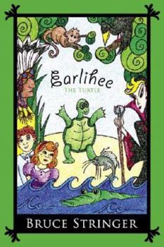 Paperback Earlihee the Turtle Book