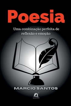 Paperback Poesia [Portuguese] Book
