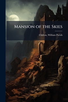 Paperback Mansion of the Skies Book