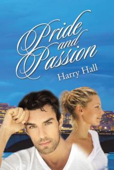Paperback Pride and Passion Book