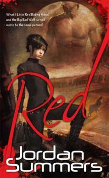 Red (Dead World Series, Book 1) - Book #1 of the Dead World
