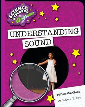 Paperback Understanding Sound Book