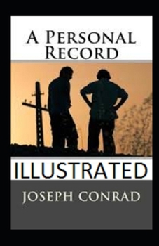 Paperback A Personal Record Illustrated Book