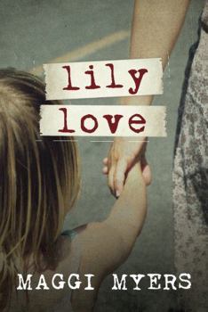 Paperback Lily Love Book