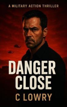 Paperback Danger Close Book