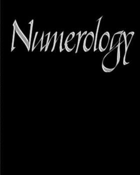 Paperback Numerology Book