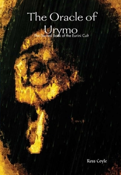 Hardcover The Oracle of Urymo Book