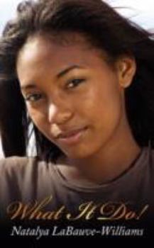 Paperback What It Do! Book