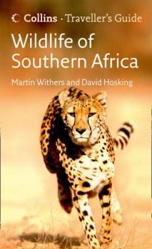 Paperback Wildlife of Southern Africa Book