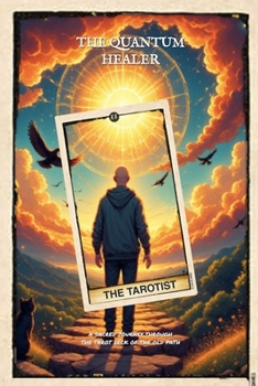 THE TAROTIST: A sacred journey through the tarot deck of the old path.