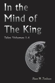 Paperback Tales Vols. 1-4: In the Mind of the King Book