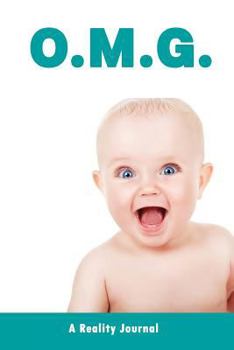 Paperback O.M.G. Book