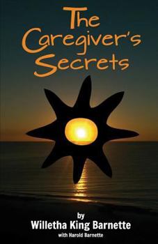 Paperback The Caregiver's Secrets Book
